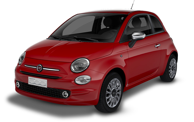 Fiat 500 (2018)