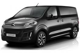 OPEL VIVARO  Space tourer  TRAVELER 
