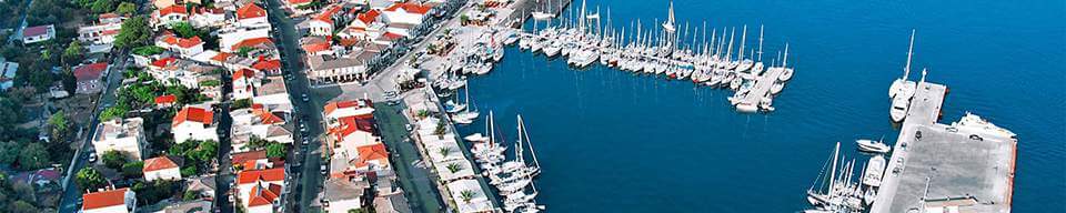Port of Sami
