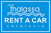 Thalassa Rent a Car Kefalonia